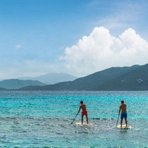 Exclusive Resort Getaway on the British Virgin Islands Caribbean-birthday-gift-for-men-and-women-gift-feed.com