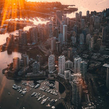 Load image into Gallery viewer, Explore Canada&#39;s West Coast Capital VANCOUVER, BC-birthday-gift-for-men-and-women-gift-feed.com
