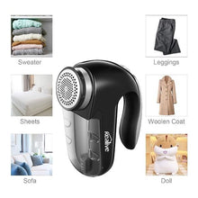 Load image into Gallery viewer, Fabric Shaver For Cloths Fabrics and Furniture-birthday-gift-for-men-and-women-gift-feed.com
