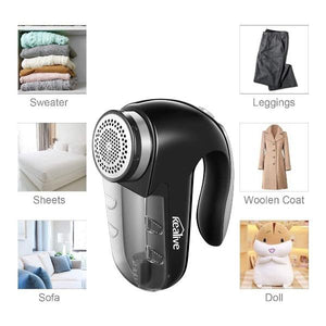 Fabric Shaver For Cloths Fabrics and Furniture-birthday-gift-for-men-and-women-gift-feed.com