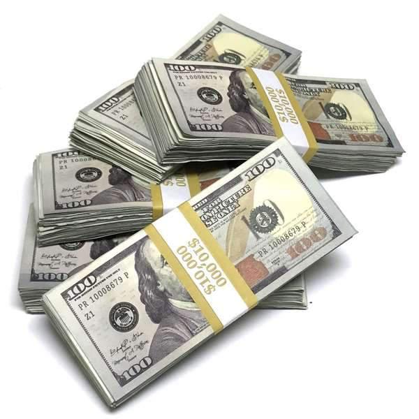 Fake Realistic Prop Money-birthday-gift-for-men-and-women-gift-feed.com