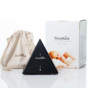 Fall Asleep Faster With Sleep Frequency Machine-birthday-gift-for-men-and-women-gift-feed.com