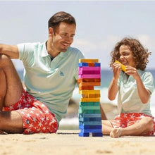 Load image into Gallery viewer, Father and Son Matching Beachwear-birthday-gift-for-men-and-women-gift-feed.com
