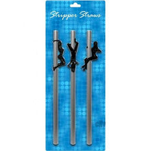 Load image into Gallery viewer, Female Stripper Straws-birthday-gift-for-men-and-women-gift-feed.com

