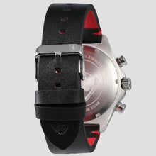 Load image into Gallery viewer, FERRARI STEEL PILOTA EVO Chronograph Watch-birthday-gift-for-men-and-women-gift-feed.com
