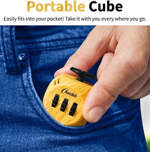 Load image into Gallery viewer, Fidget Toy Cube For Stress Relief-birthday-gift-for-men-and-women-gift-feed.com
