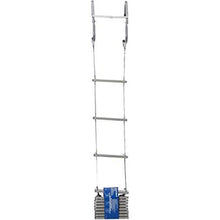 Load image into Gallery viewer, Fire Escape Ladder For Emergency Evacuation-birthday-gift-for-men-and-women-gift-feed.com
