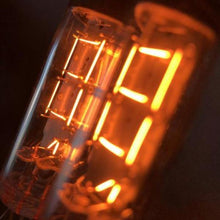 Load image into Gallery viewer, Firebird Nixie Tubes Wrist Watch-birthday-gift-for-men-and-women-gift-feed.com
