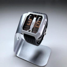 Load image into Gallery viewer, Firebird Nixie Tubes Wrist Watch-birthday-gift-for-men-and-women-gift-feed.com
