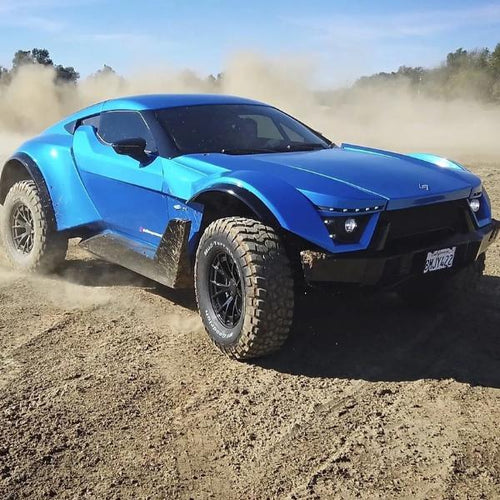 First All-Terrain Supercar-birthday-gift-for-men-and-women-gift-feed.com