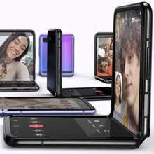 Load image into Gallery viewer, First-ever Folding Screen Galaxy Z Flip-birthday-gift-for-men-and-women-gift-feed.com

