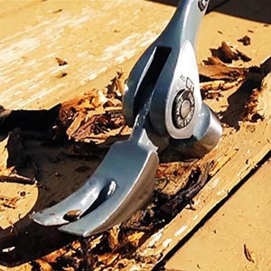 Flex Claw Hammer-birthday-gift-for-men-and-women-gift-feed.com