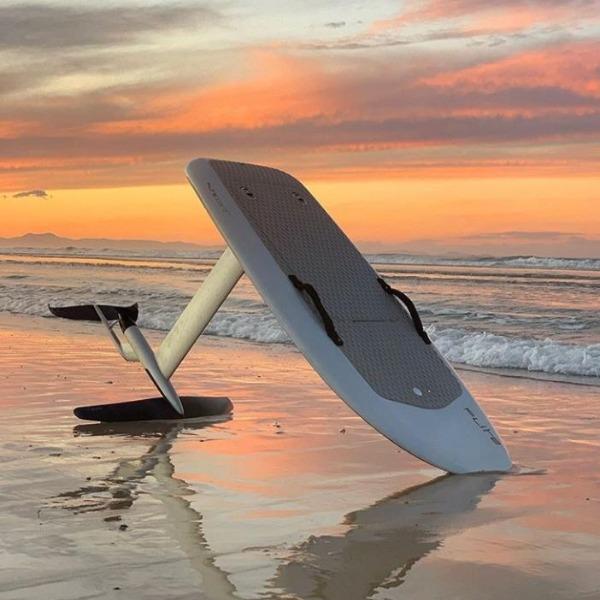 FLITEBOARD Pro Electric Hydrofoil Surfboard-birthday-gift-for-men-and-women-gift-feed.com