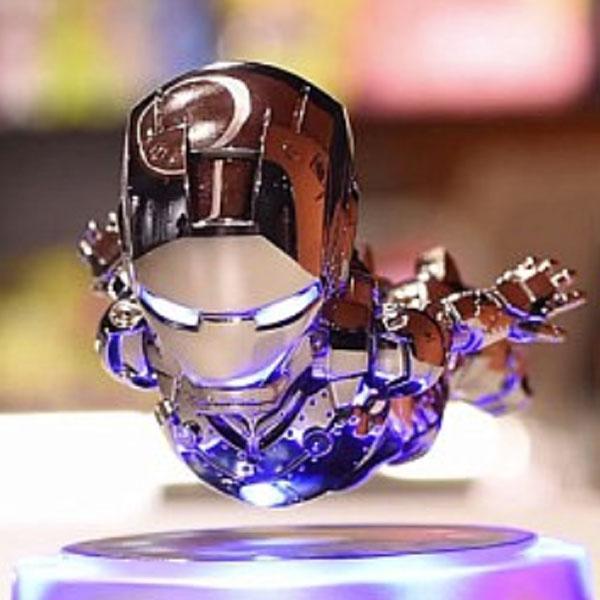 Floating Iron Man Action Figure-birthday-gift-for-men-and-women-gift-feed.com