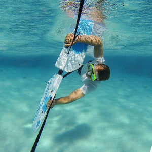 Fly Under Water with SUBWING-birthday-gift-for-men-and-women-gift-feed.com