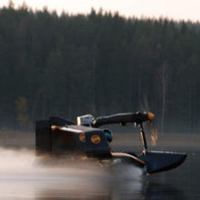 Load image into Gallery viewer, FLYNANO Electric Sea Plane-birthday-gift-for-men-and-women-gift-feed.com
