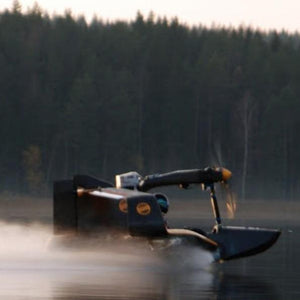 FLYNANO Electric Sea Plane-birthday-gift-for-men-and-women-gift-feed.com