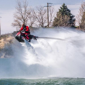 FLYRIDE Flying Personal Watercraft-birthday-gift-for-men-and-women-gift-feed.com