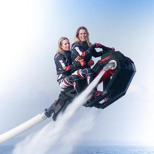 FLYRIDE Flying Personal Watercraft-birthday-gift-for-men-and-women-gift-feed.com