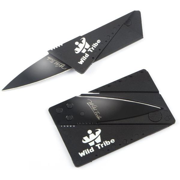 Folding Credit Card Knife Multi Tool-birthday-gift-for-men-and-women-gift-feed.com