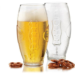 Football Beer Mugs For Superbowl Party-birthday-gift-for-men-and-women-gift-feed.com