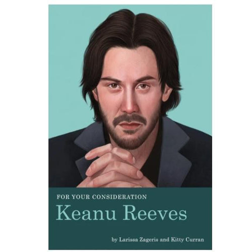 For Your Consideration: Keanu Reeves-birthday-gift-for-men-and-women-gift-feed.com