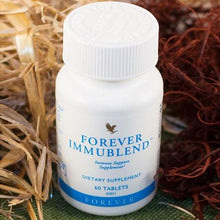 Load image into Gallery viewer, FOREVER IMMUBLEND Immune Support Supplement-birthday-gift-for-men-and-women-gift-feed.com

