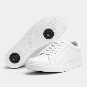 FUEGO SHOES Dance Sneakers Made For Spinning-birthday-gift-for-men-and-women-gift-feed.com