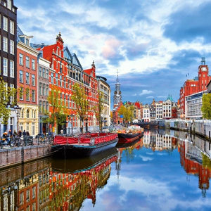 Fun Things To Do In Amsterdam Netherlands-birthday-gift-for-men-and-women-gift-feed.com