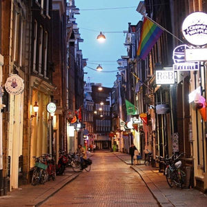 Fun Things To Do In Amsterdam Netherlands-birthday-gift-for-men-and-women-gift-feed.com