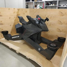Load image into Gallery viewer, Functioning Speeder Bike Drone-birthday-gift-for-men-and-women-gift-feed.com
