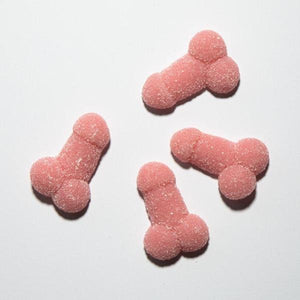 Funny Marshmallow Candy Willies-birthday-gift-for-men-and-women-gift-feed.com