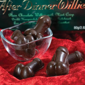 Funny Naughty Private Parts Chocolate Snacks-birthday-gift-for-men-and-women-gift-feed.com