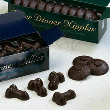 Load image into Gallery viewer, Funny Naughty Private Parts Chocolate Snacks-birthday-gift-for-men-and-women-gift-feed.com
