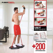 Load image into Gallery viewer, Fusion Motion Portable Gym-birthday-gift-for-men-and-women-gift-feed.com
