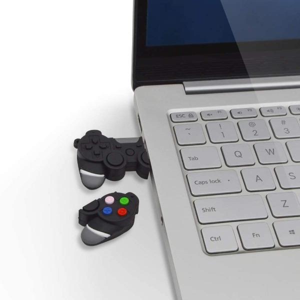 Game Controller USB Thumb Drive-birthday-gift-for-men-and-women-gift-feed.com