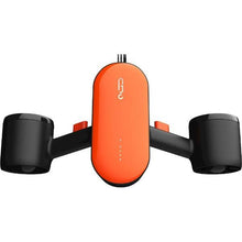 Load image into Gallery viewer, GENEINNO Portable and Powerful Underwater Scooter-birthday-gift-for-men-and-women-gift-feed.com
