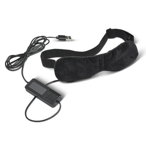 Gentle Steam Eye Mask For Relaxation-birthday-gift-for-men-and-women-gift-feed.com