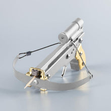 Load image into Gallery viewer, Ghost Hunter Mini Crossbow-birthday-gift-for-men-and-women-gift-feed.com
