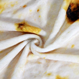 Giant Burrito Blanket for Your Family-birthday-gift-for-men-and-women-gift-feed.com