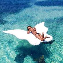 Load image into Gallery viewer, Giant Inflatable Butterfly Wings Float Raft-birthday-gift-for-men-and-women-gift-feed.com
