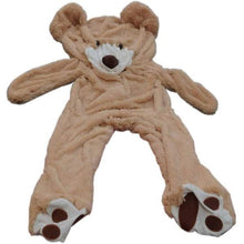 Load image into Gallery viewer, Giant Teddy Bear Outer Animal Toy Cover-birthday-gift-for-men-and-women-gift-feed.com
