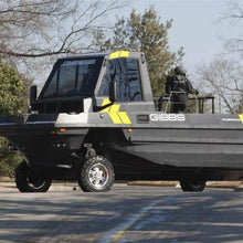 Load image into Gallery viewer, GIBBS Phibian Amphibious Pickup Truck-birthday-gift-for-men-and-women-gift-feed.com
