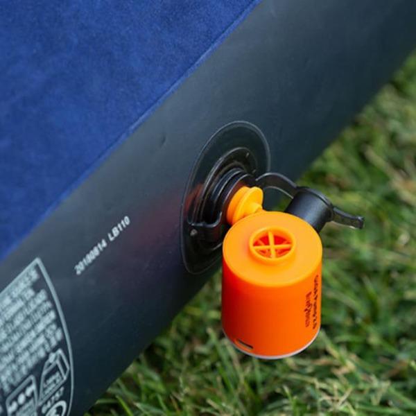 GIGA PUMP The Smallest Air Pump and Lantern-birthday-gift-for-men-and-women-gift-feed.com