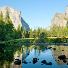 Load image into Gallery viewer, Glamping Trip To Yosemite National Park USA-birthday-gift-for-men-and-women-gift-feed.com
