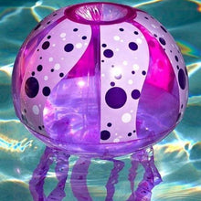 Load image into Gallery viewer, Glowing Jellyfish Floating Decoration-birthday-gift-for-men-and-women-gift-feed.com

