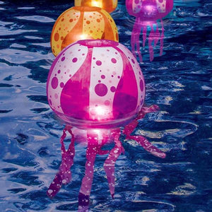 Glowing Jellyfish Floating Decoration-birthday-gift-for-men-and-women-gift-feed.com