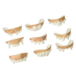Gnarly Teeth Set-birthday-gift-for-men-and-women-gift-feed.com