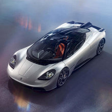 Load image into Gallery viewer, Gordon Murray T50 Supercar-birthday-gift-for-men-and-women-gift-feed.com
