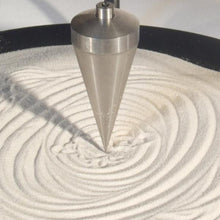 Load image into Gallery viewer, Grand Illusions Pendulum Zen Garden Kit-birthday-gift-for-men-and-women-gift-feed.com
